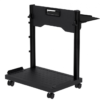 Soporte de pie para PC | Thermaltake | GRA-TTG-PSLXBB-01 | acero reforzado - 5 Soporte de pie para PC | Thermaltake | GRA-TTG-PSLXBB-01 | acero reforzado