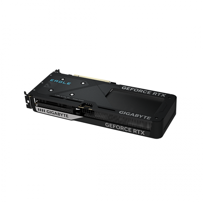 Placa de video | Gigabyte | GeForce RTX 5060 Ti EAGLE MAX OC 8G | 8GB GDDR7 - 4 Placa de video | Gigabyte | GeForce RTX 5060 Ti EAGLE MAX OC 8G | 8GB GDDR7