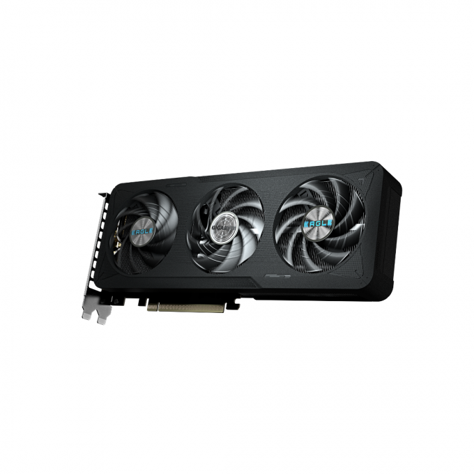 Placa de video | Gigabyte | GeForce RTX 5060 Ti EAGLE MAX OC 8G | 8GB GDDR7 - 3 Placa de video | Gigabyte | GeForce RTX 5060 Ti EAGLE MAX OC 8G | 8GB GDDR7