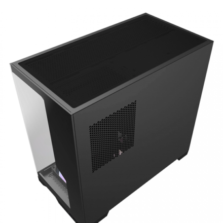 Gabinete | Raidmax INFINITA i700 | Dual Chamber ARGB TG con USB-C