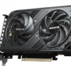 Placa de video | Gigabyte | RTX 5060 WINDFORCE MAX OC V2 | 8GB GDDR7 - 3 Placa de video | Gigabyte | RTX 5060 WINDFORCE MAX OC V2 | 8GB GDDR7