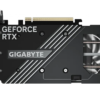 Placa de video | Gigabyte | RTX 5060 WINDFORCE MAX OC V2 | 8GB GDDR7 - 4 Placa de video | Gigabyte | RTX 5060 WINDFORCE MAX OC V2 | 8GB GDDR7