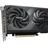 Placa de video | Gigabyte | RTX 5060 WINDFORCE MAX OC V2 | 8GB GDDR7 - 2 Placa de video | Gigabyte | RTX 5060 WINDFORCE MAX OC V2 | 8GB GDDR7