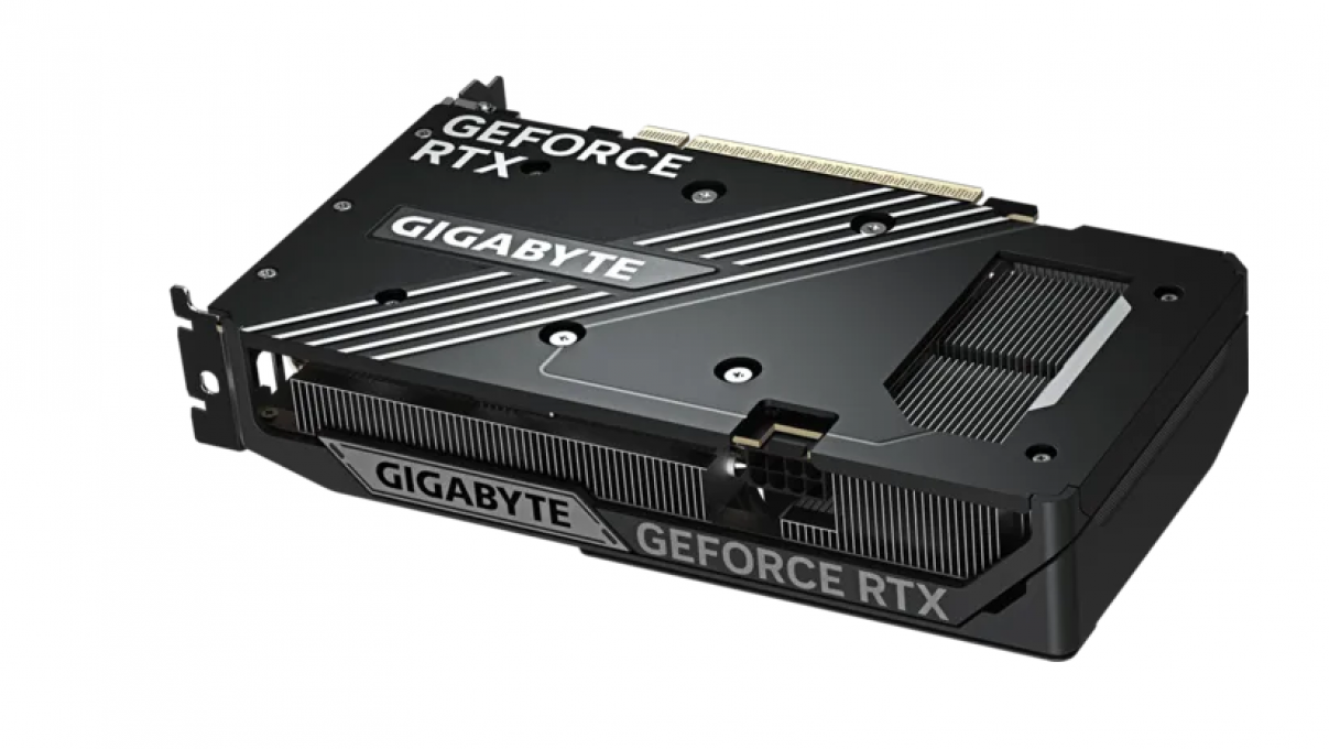 Placa de video | Gigabyte | RTX 5060 WINDFORCE MAX OC V2 | 8GB GDDR7 - 6 Placa de video | Gigabyte | RTX 5060 WINDFORCE MAX OC V2 | 8GB GDDR7