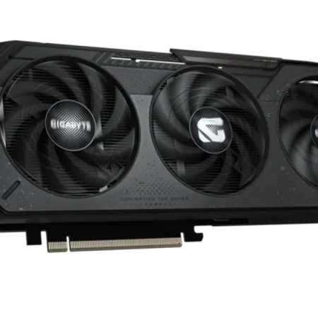 Placa de Video | GIGABYTE | Radeon RX 9050 GAMING OC 8G 8GB GDDR6