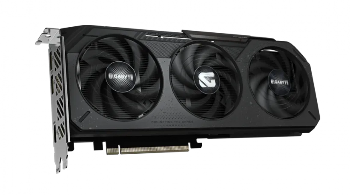 Placa de Video | GIGABYTE | Radeon RX 9050 GAMING OC 8G 8GB GDDR6 - 2 Placa de Video | GIGABYTE | Radeon RX 9050 GAMING OC 8G 8GB GDDR6