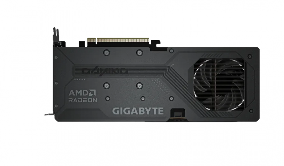 Placa de Video | GIGABYTE | Radeon RX 9050 GAMING OC 8G 8GB GDDR6 - 4 Placa de Video | GIGABYTE | Radeon RX 9050 GAMING OC 8G 8GB GDDR6