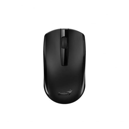 Mouse | Genius | ECO-8100 | inalámbrico recargable 2.4 GHz 1200 DPI