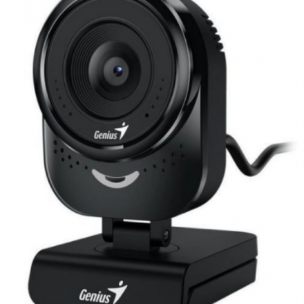 Cámara Web | Genius | FaceCam 1000X | HD 720p USB con micrófono