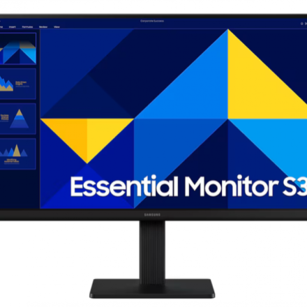 MONITOR SAMSUNG LED 22 D320 100Mhz FHD