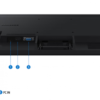 MONITOR SAMSUNG LED 22 D320 100Mhz FHD
