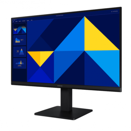MONITOR SAMSUNG LED 22 D320 100Mhz FHD