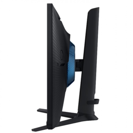 MONITOR SAMSUNG LED 27 DG300 G3 GAMER PLANO