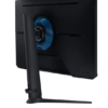 MONITOR SAMSUNG LED 27 DG300 G3 GAMER PLANO
