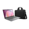Notebook | Lenovo IdeaPad Slim 3 | Ryzen 3 7320U 16GB 256GB 15.6″ FHD + Maletín