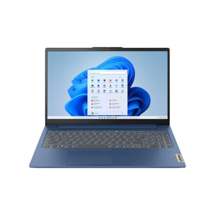 Notebook | Lenovo IdeaPad Slim 3 | Ryzen 5 7520U 16GB 512GB 15.6″ FHD