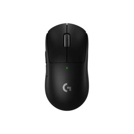 Mouse Gamer | Logitech G | PRO X SUPERLIGHT 2 SE | Inalámbrico negro