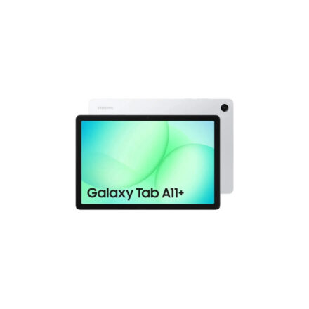 Tablet | Samsung Galaxy Tab A11+ | 11″ 6GB 128GB WiFi Silver