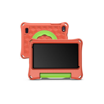 Table | t X-View Proton Kids 7″ | 4GB 64GB | Android 14  | Roja con Funda