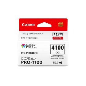 Tanque de tinta | Canon | PFI-4100 | Chroma Optimizer 80 ml Tanque de tinta | Canon | PFI-4100 | Chroma Optimizer 80 ml