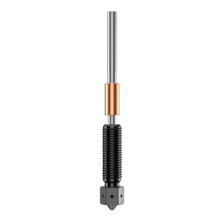 Kit de boquilla | Creality | M6 Nozzle Kit | 0.6 mm para K1 y CR-M4 Kit de boquilla | Creality | M6 Nozzle Kit | 0.6 mm para K1 y CR-M4