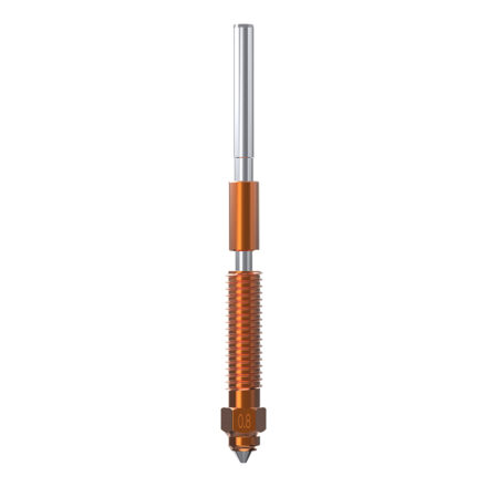 Boquilla de cambio rápido | Creality | Unicorn Quick-Swap Nozzle 0.8 mm