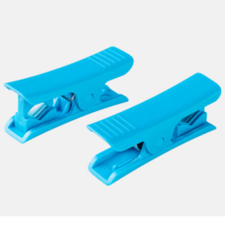 Cortatubo | Creality | Tube Cutter | 74×32×25 mm ABS grado alimenticio