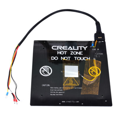 Hotbed Kit | Creality | Ender-3 S1 | 24V 270W 235×235mm