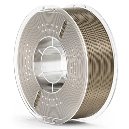 FILAMENTO ELEGOO PLA -1.75mm-1KG – DORADO METALICO FILAMENTO ELEGOO PLA -1.75mm-1KG – DORADO METALICO