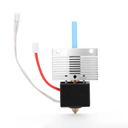 Hotend del Extrusor Armado  Neptune 4 / 4 Pro