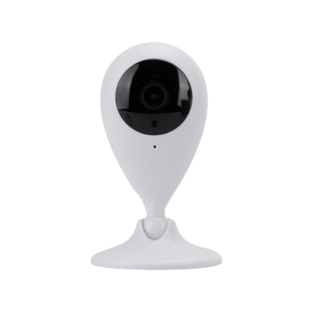 Cámara de Monitoreo  OrangeStorm Giga
