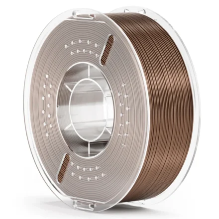 FILAMENTO ELEGOO PLA -1.75mm-1KG – BRONCE METALICO FILAMENTO ELEGOO PLA -1.75mm-1KG – BRONCE METALICO