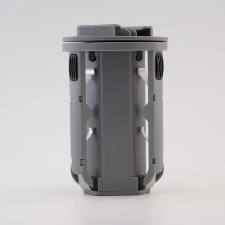 Soporte de filamento | Flashforge | AD5X | rebobinado inverso