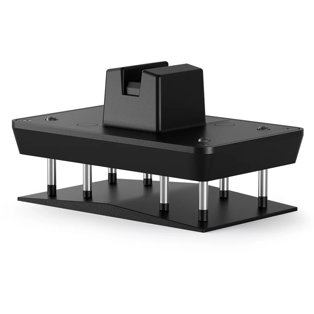 Plataforma de Impresión Mars 5 / Mars 5 Ultra – Build Plate Plataforma de Impresión Mars 5 / Mars 5 Ultra – Build Plate
