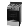 cocina longvie 12331x 56cm multigas acero inoxidable