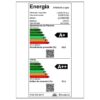 cocina longvie 12331x 56cm multigas acero inoxidable
