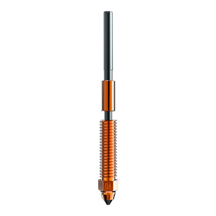 Boquilla | Creality | Unicorn Quick-Swap Nozzle | 0.4 mm M6×d0.4