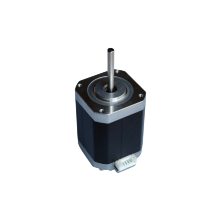 OrangeStorm Giga X-axis motor assembly