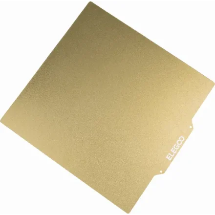 Placa PEI Flexible  Neptune 3 / 4 / 4 Pro – Superficie de Impresión