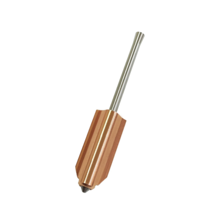 AD5X 0.6mm Nozzle Assembly
