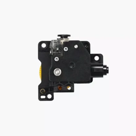 X1 Series Extruder Unit X1 Series Extruder Unit