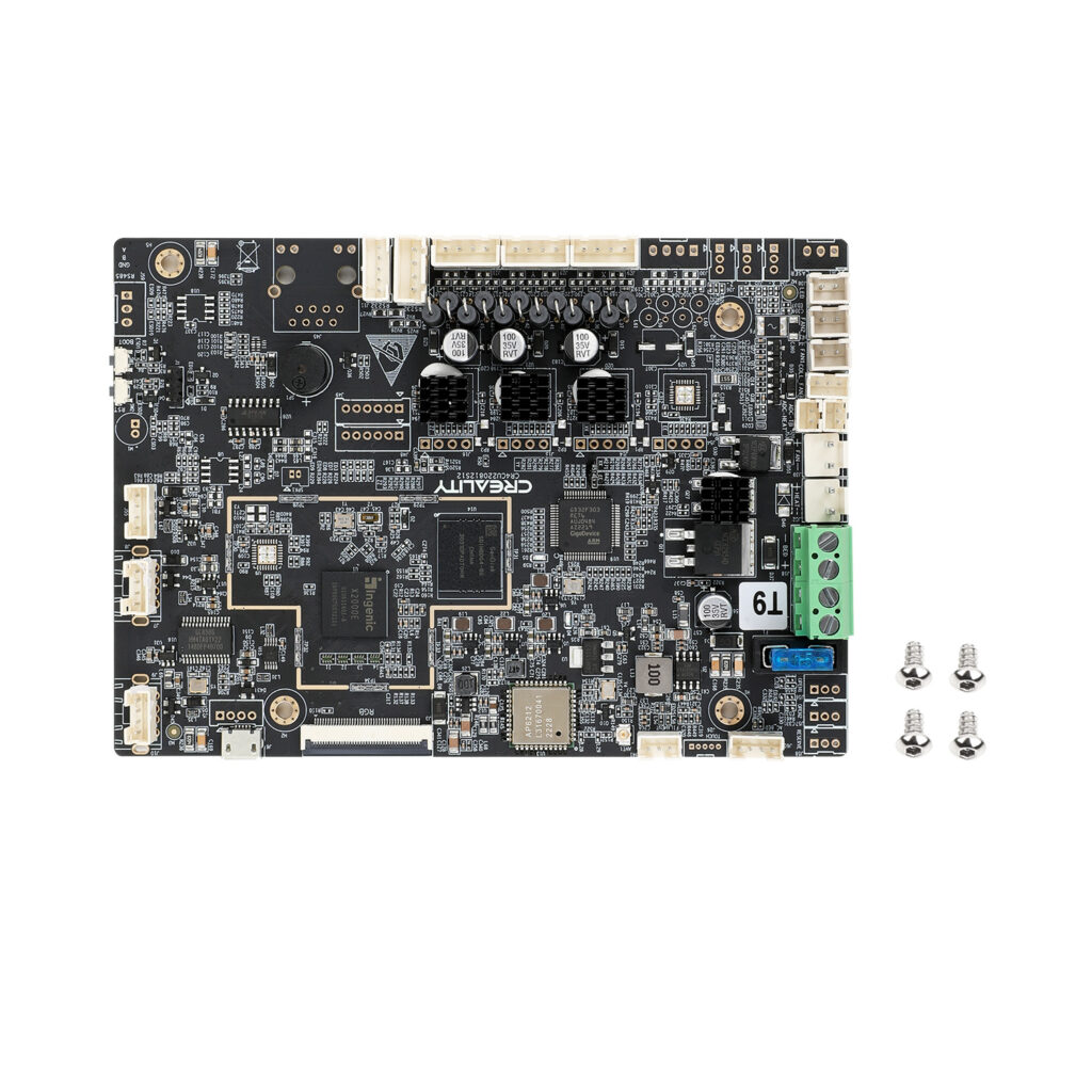 Mainboard Kit | Creality | K1 | compatible con Creality K1