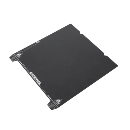 Spring Steel Platform Plate Kit