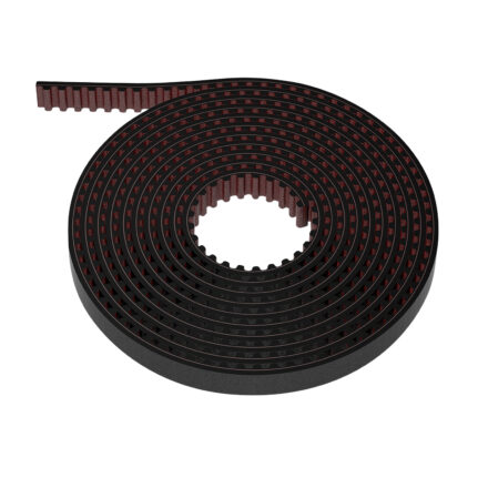 XZ-axis synchronous belt kit