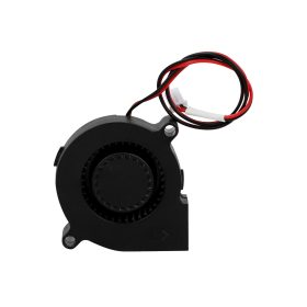 Ventilador Blower | Creality | 5015 Blower Fan | compatible Sermoon D3