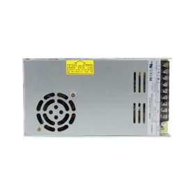 Fuente de alimentación | Creality | CMS-350-24 | 350W compatible Ender-3 y CR-10