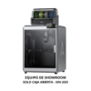 IMPRESORA 3D CREALITY K2 PLUS COMBO
