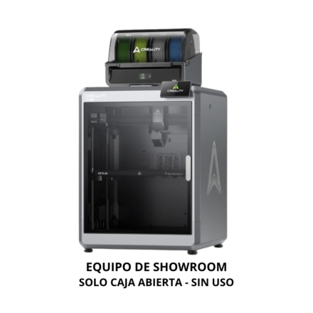 IMPRESORA 3D CREALITY K2 PLUS COMBO