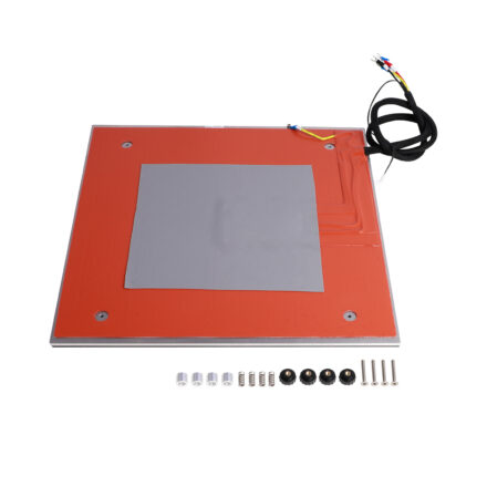 Heated bed kit for K2 plus Heated bed kit for K2 plus