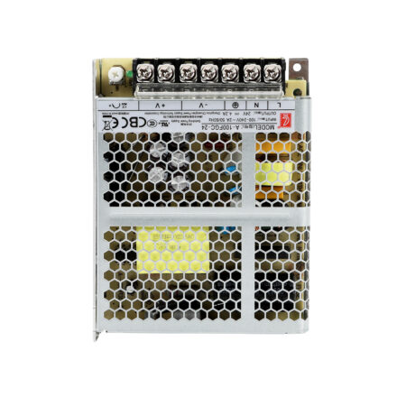 Fuente de alimentación | Creality | A-100FGC-24 | 24V 4.2A 100W